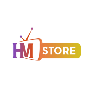 HM Store Logo