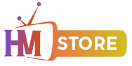 HM Store Logo